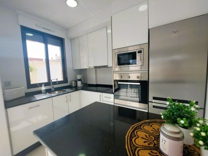 Дом / Таунхаус, Испания, регион Валенсия, Торревьеха, 279 000 € фото 10