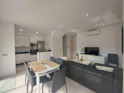 Дом / Таунхаус, Испания, регион Валенсия, Торревьеха, 279 000 € фото 13