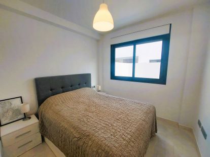 Дом / Таунхаус, Испания, регион Валенсия, Торревьеха, 279 000 € фото 15