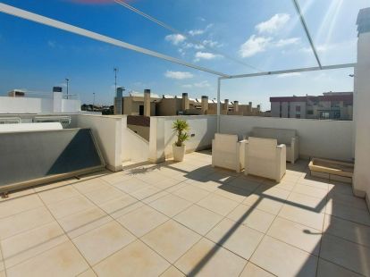 Дом / Таунхаус, Испания, регион Валенсия, Торревьеха, 279 000 € фото 5