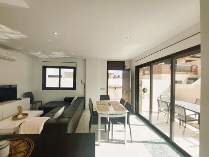 Дом / Таунхаус, Испания, регион Валенсия, Торревьеха, 279 000 € фото 6