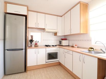 Апартаменти, Іспанія, регион Валенсія, Торревьєха, 230 000 € фото 7