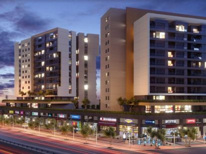 Apartments, Turkey, Mediterranean region, Kemer, 299 000 $ photo 13