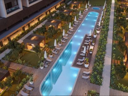 Apartments, Turkey, Mediterranean region, Kemer, 299 000 $ photo 14