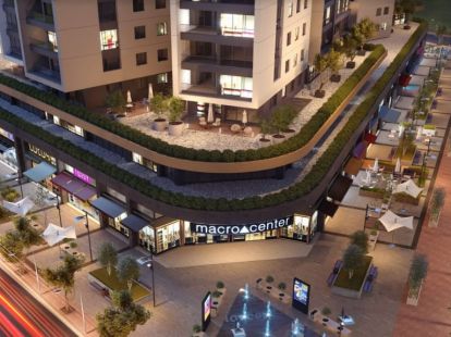 Apartments, Turkey, Mediterranean region, Kemer, 299 000 $ photo 3
