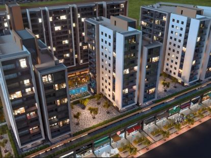 Apartments, Turkey, Mediterranean region, Kemer, 299 000 $ photo 5