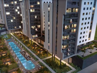 Apartments, Turkey, Mediterranean region, Kemer, 299 000 $ photo 9