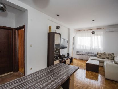Apartamenty, Czarnogóra, G. Budva, Petrovac, 120 000 € zdjęcia 8