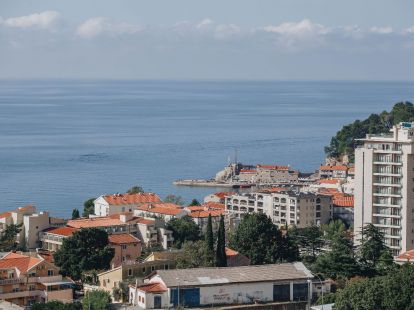 Apartamenty, Czarnogóra, G. Budva, Petrovac, 120 000 € zdjęcia 9