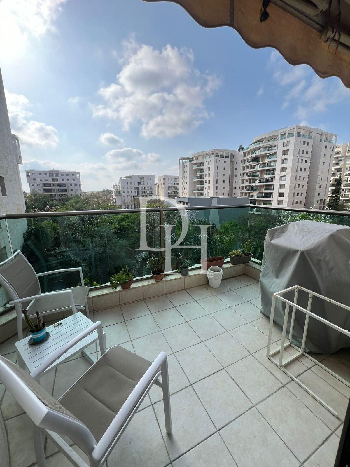 Апартаменты, Израиль, Тель-Авивский, Тель-Авив, 1 150 000 € фото 11