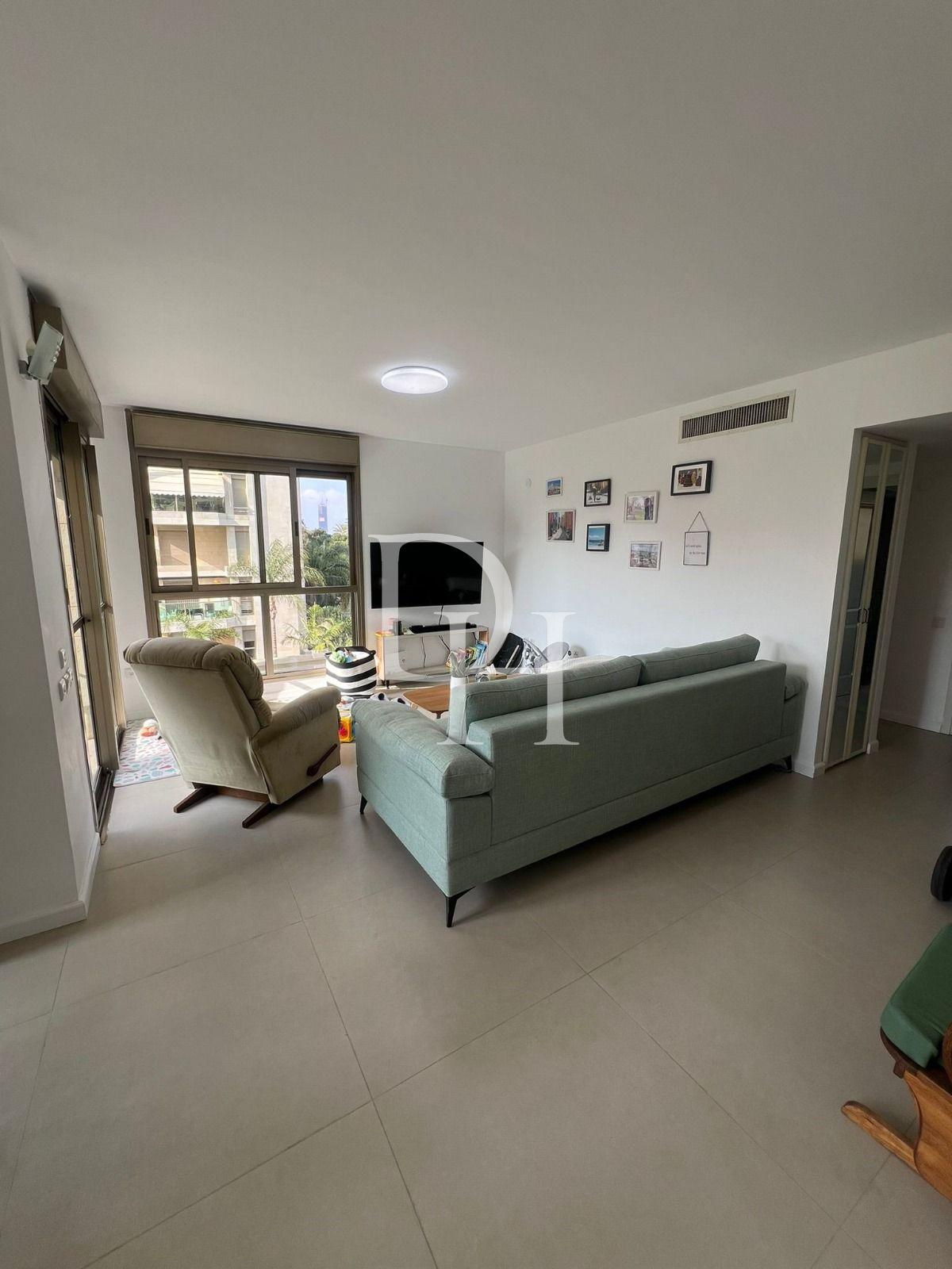 Апартаменты, Израиль, Тель-Авивский, Тель-Авив, 1 150 000 € фото 4