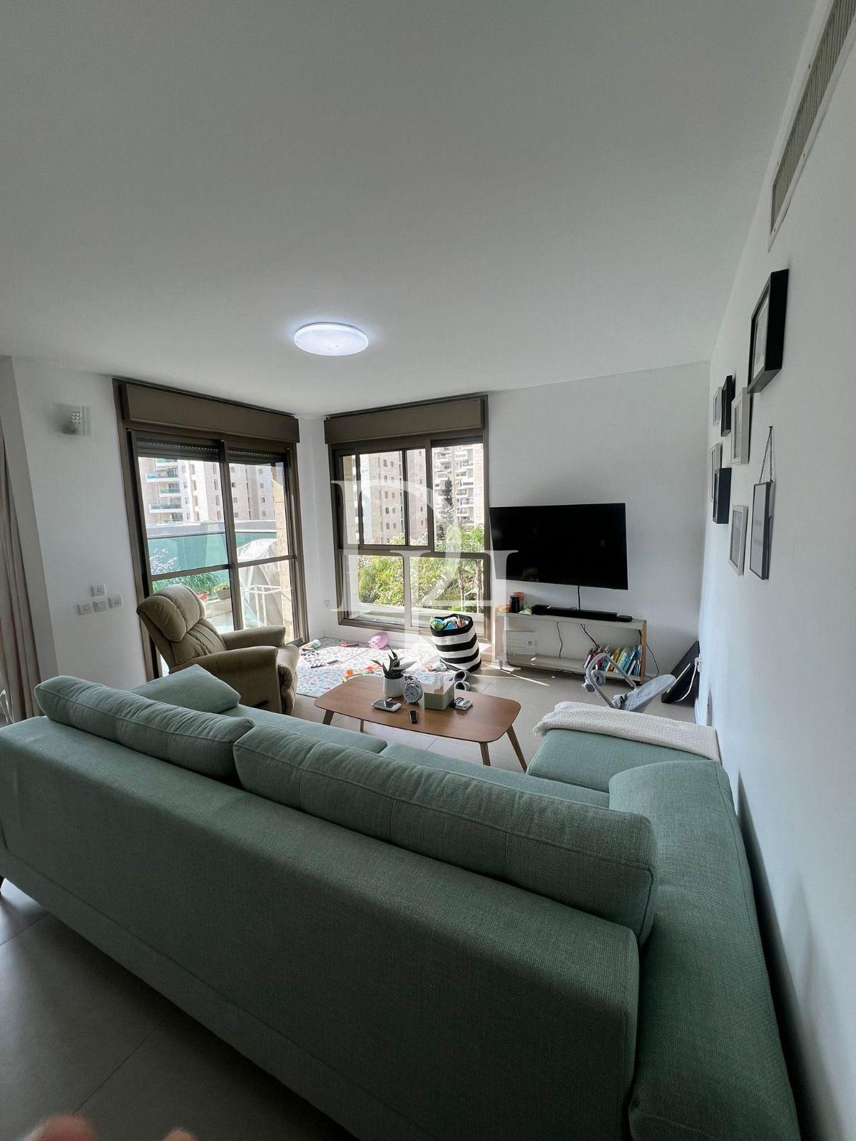 Апартаменты, Израиль, Тель-Авивский, Тель-Авив, 1 150 000 € фото 5