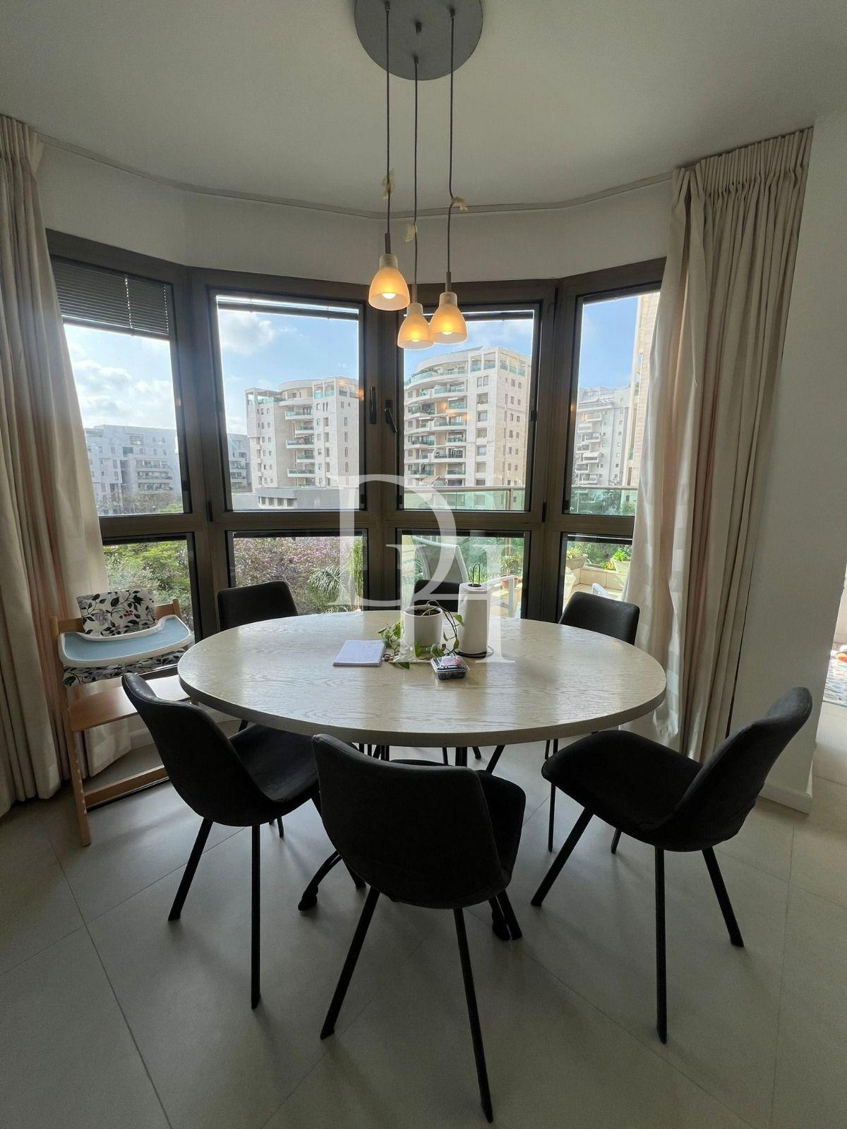 Апартаменты, Израиль, Тель-Авивский, Тель-Авив, 1 150 000 € фото 7