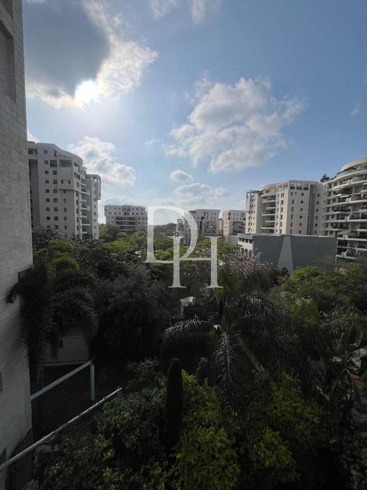 Апартаменты, Израиль, Тель-Авивский, Тель-Авив, 1 150 000 € фото 8