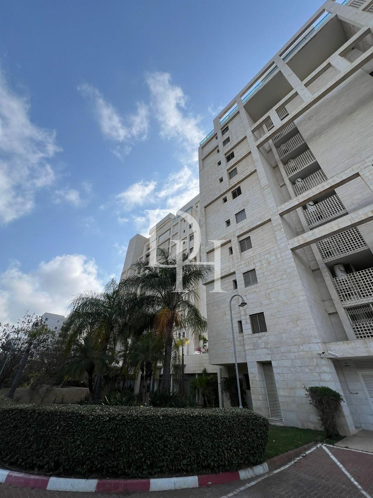 Апартаменты, Израиль, Тель-Авивский, Тель-Авив, 1 150 000 € фото 9