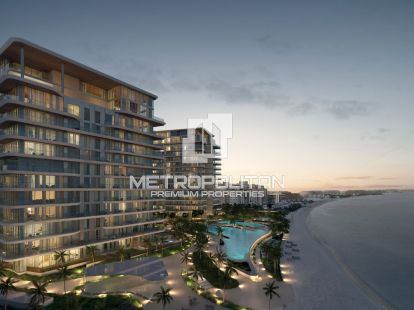 Апартаменти, ОАЕ, Емірат Дубай, Пальма-Джумейра, 8 200 000 Dh фото 11