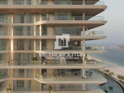 Апартаменти, ОАЕ, Емірат Дубай, Пальма-Джумейра, 8 200 000 Dh фото 12