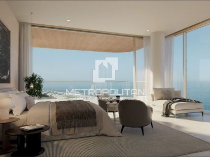 Апартаменти, ОАЕ, Емірат Дубай, Пальма-Джумейра, 8 200 000 Dh фото 7