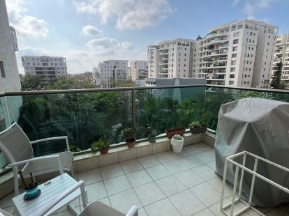 Апартаменты, Израиль, Тель-Авивский, Тель-Авив, 1 150 000 € фото 11