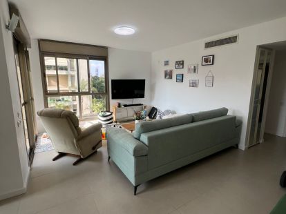 Апартаменты, Израиль, Тель-Авивский, Тель-Авив, 1 150 000 € фото 4