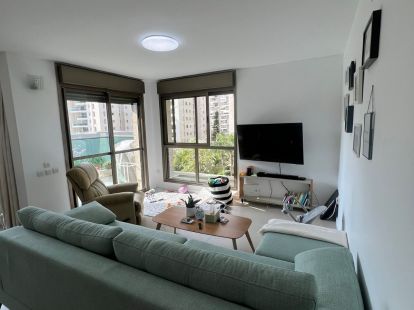 Апартаменты, Израиль, Тель-Авивский, Тель-Авив, 1 150 000 € фото 5