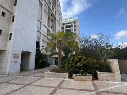 Апартаменты, Израиль, Тель-Авивский, Тель-Авив, 1 150 000 € фото 6