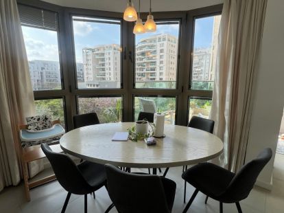 Апартаменты, Израиль, Тель-Авивский, Тель-Авив, 1 150 000 € фото 7