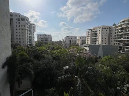 Апартаменты, Израиль, Тель-Авивский, Тель-Авив, 1 150 000 € фото 8