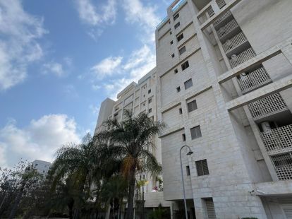 Апартаменты, Израиль, Тель-Авивский, Тель-Авив, 1 150 000 € фото 9