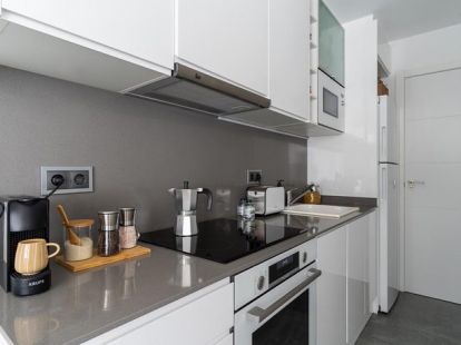 Apartments, Spain, Catalonia, Lloret de Mar, 135 000 € photo 2