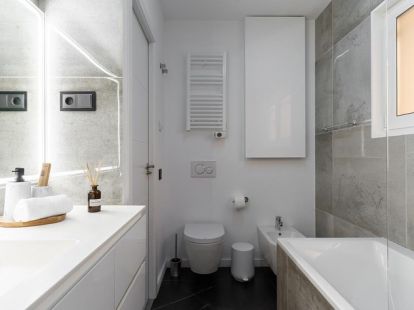 Apartments, Spain, Catalonia, Lloret de Mar, 135 000 € photo 5