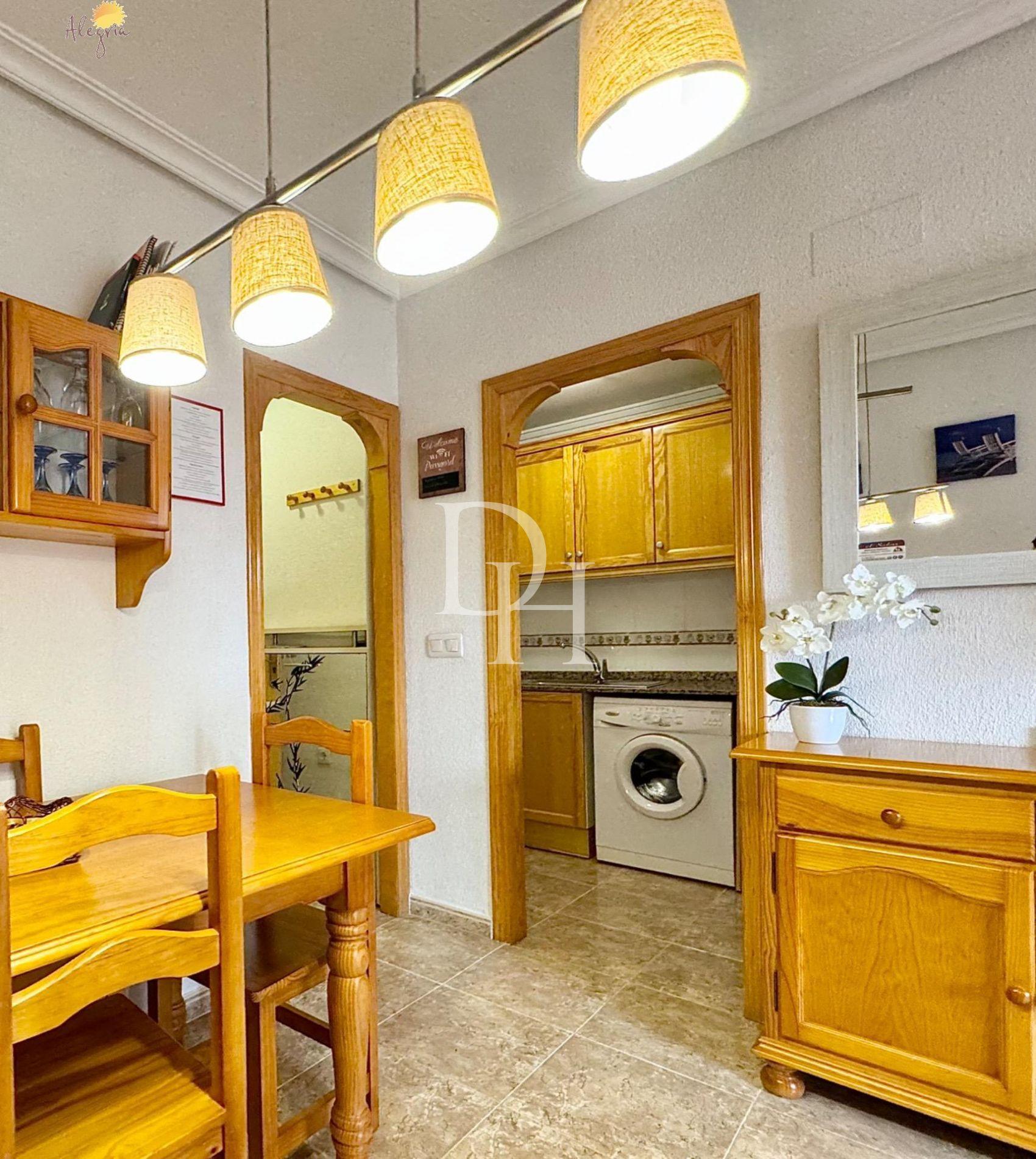 Апартаменти, Іспанія, регион Валенсія, Торревьєха, 95 500 € фото 1