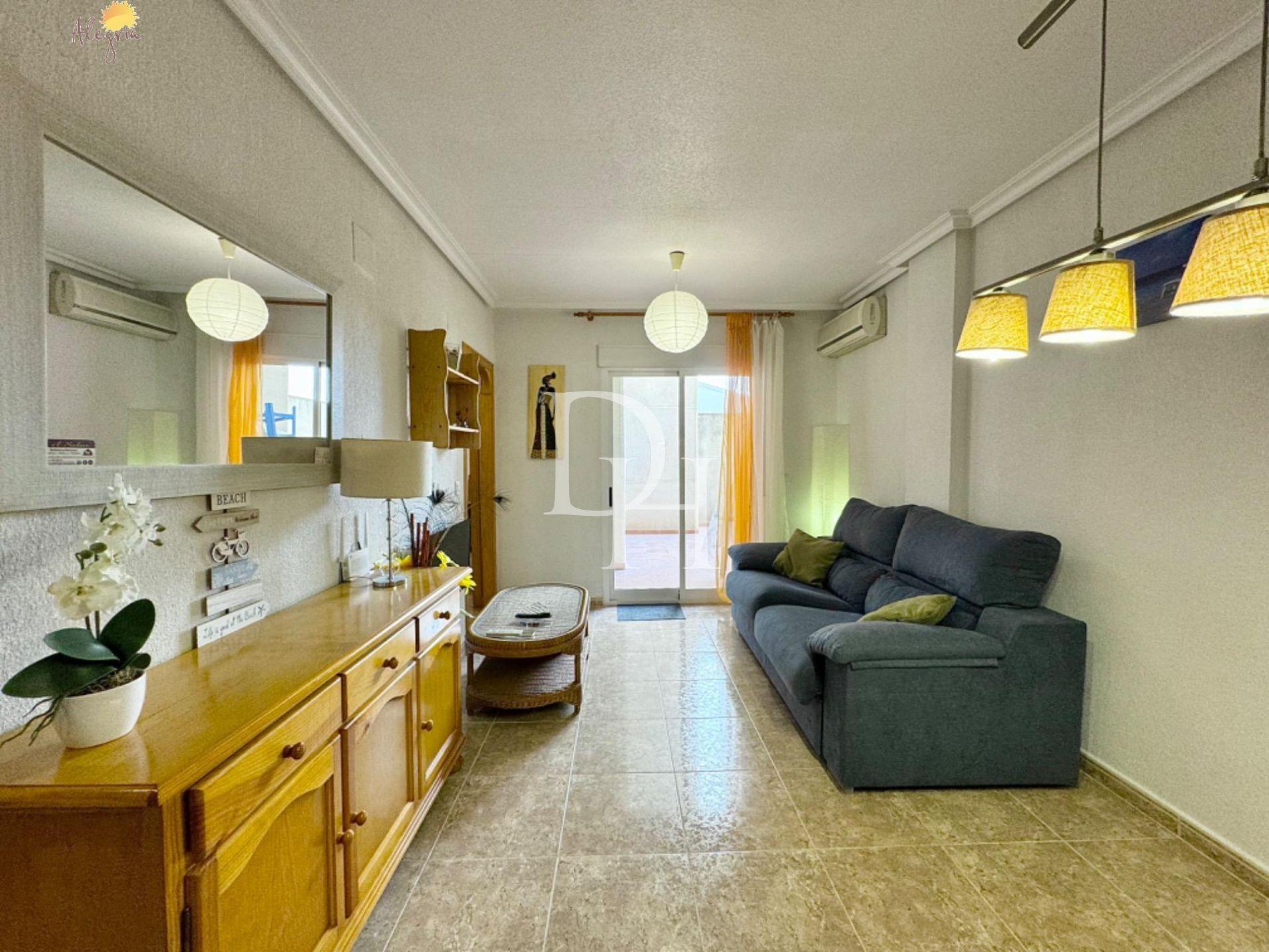 Апартаменти, Іспанія, регион Валенсія, Торревьєха, 95 500 € фото 10