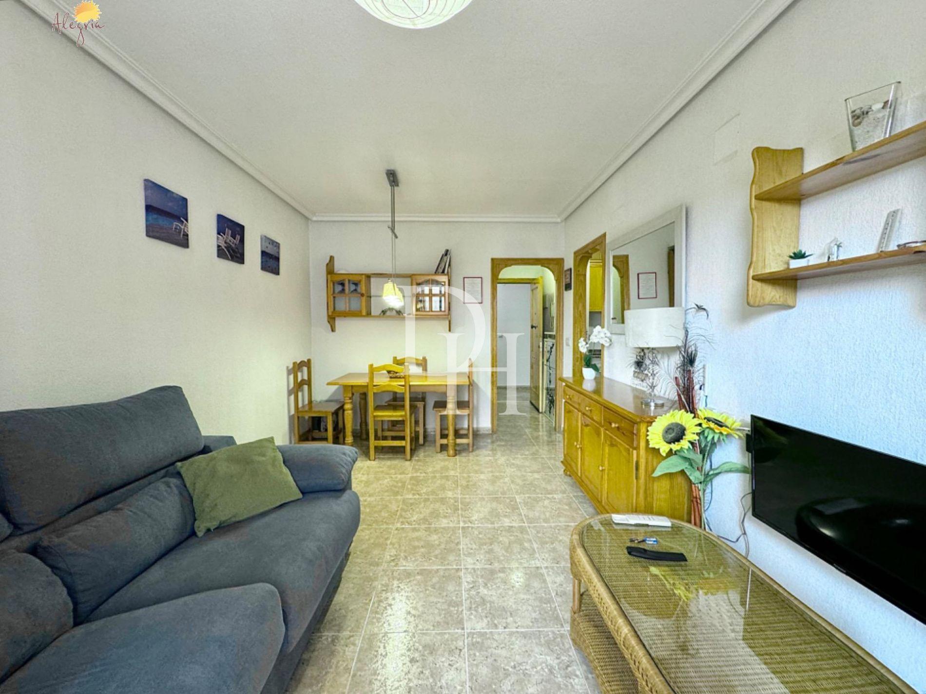 Апартаменти, Іспанія, регион Валенсія, Торревьєха, 95 500 € фото 13