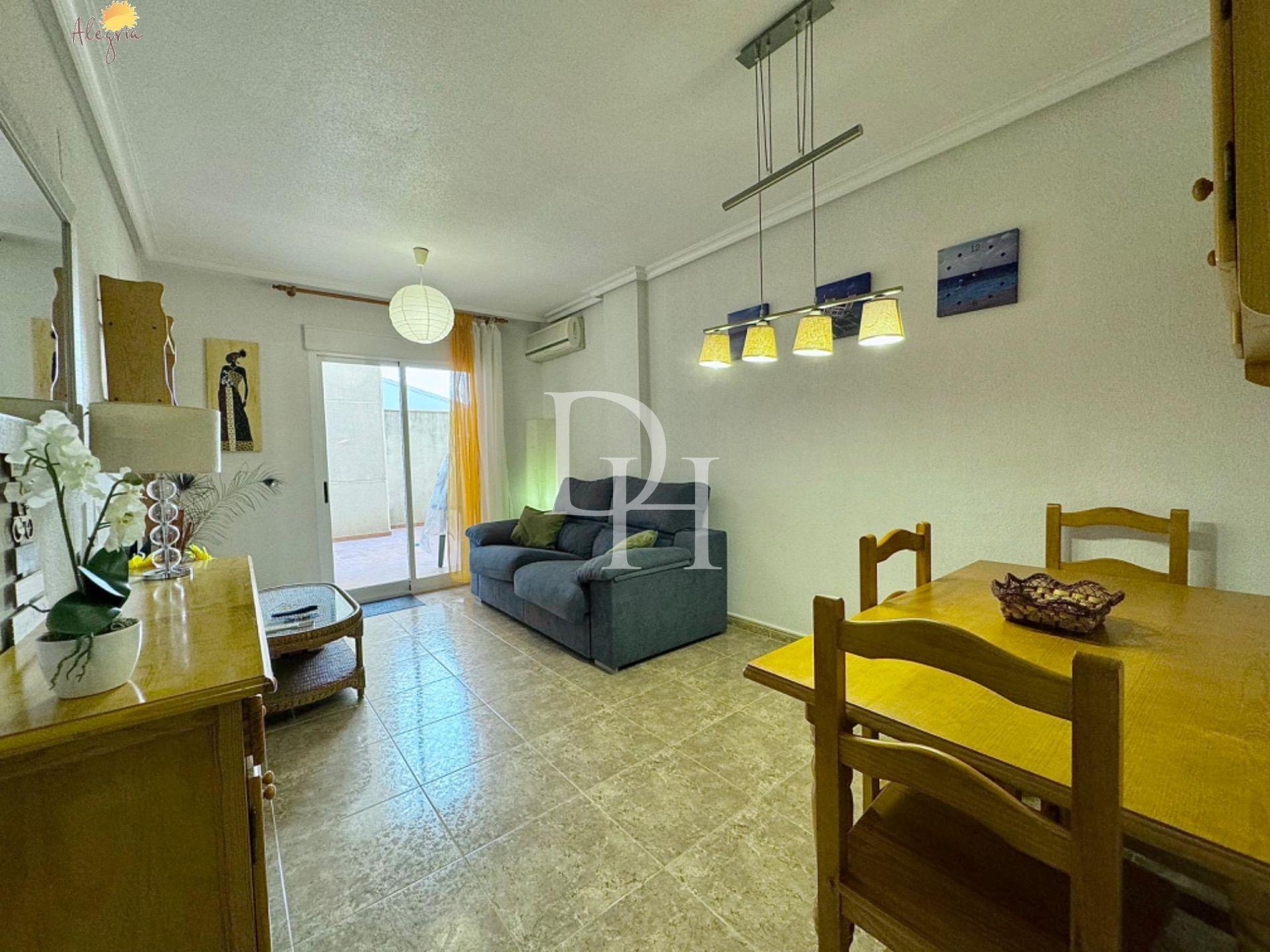 Апартаменти, Іспанія, регион Валенсія, Торревьєха, 95 500 € фото 14