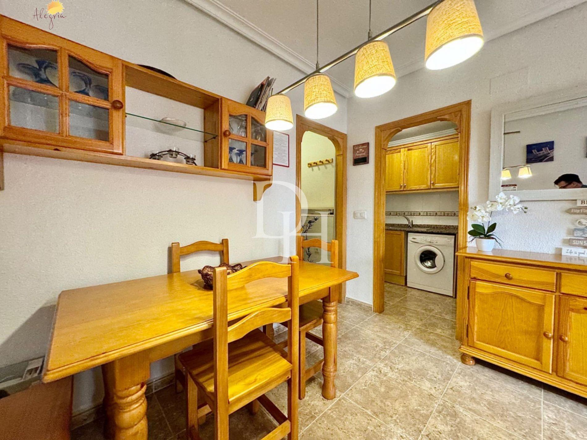 Апартаменти, Іспанія, регион Валенсія, Торревьєха, 95 500 € фото 15