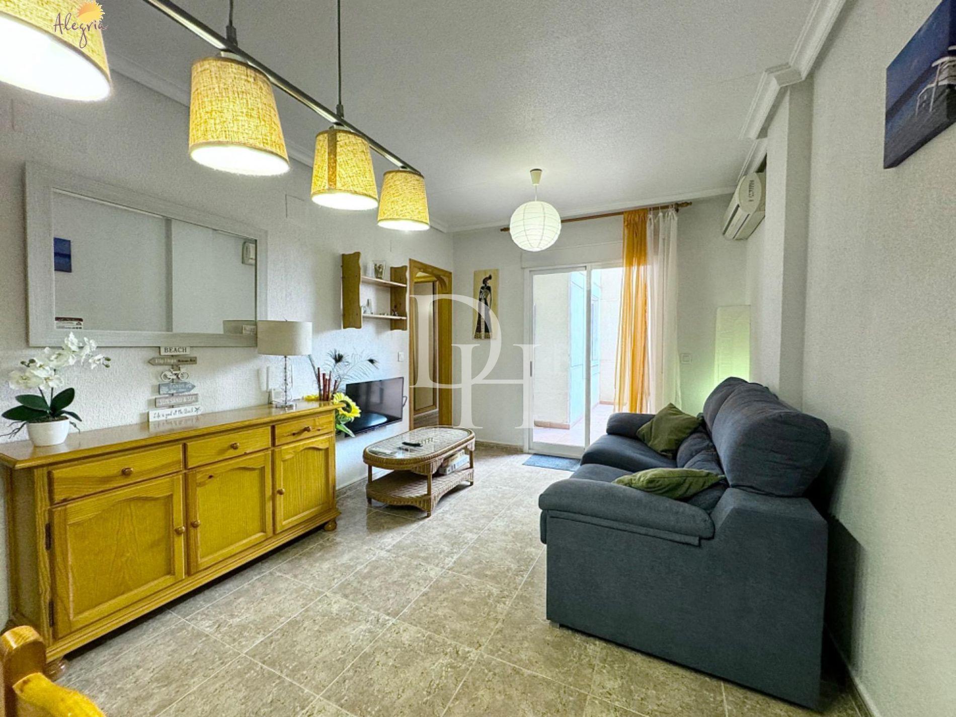 Апартаменти, Іспанія, регион Валенсія, Торревьєха, 95 500 € фото 5