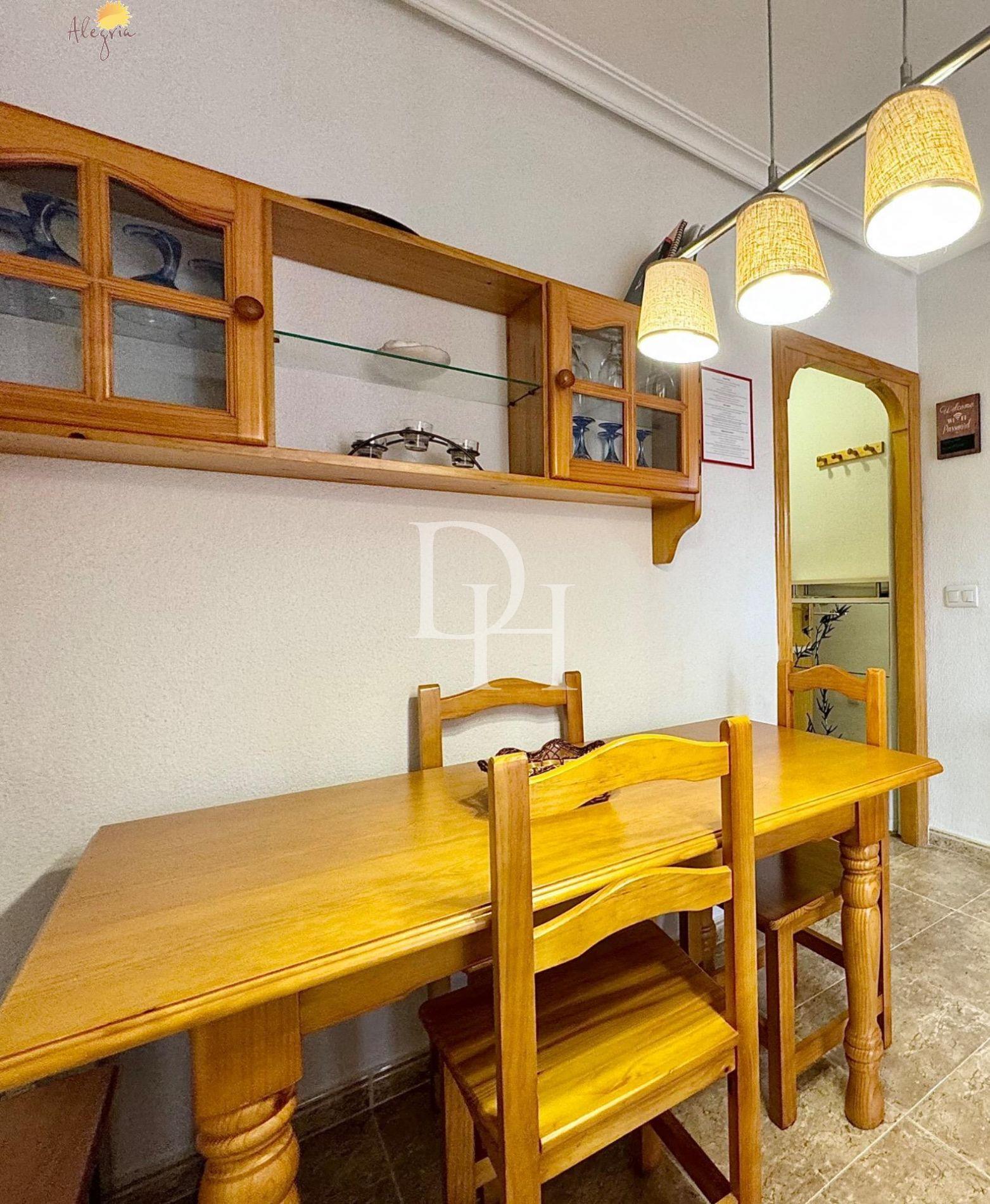 Апартаменти, Іспанія, регион Валенсія, Торревьєха, 95 500 € фото 7