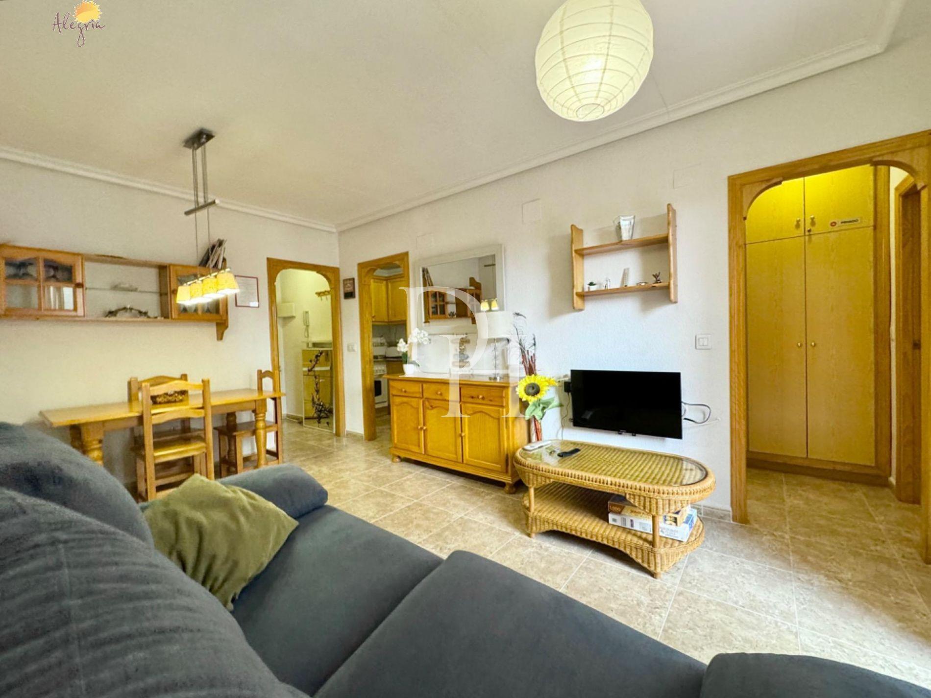 Апартаменти, Іспанія, регион Валенсія, Торревьєха, 95 500 € фото 9