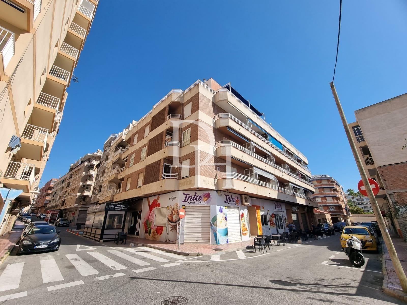 Апартаменты, Испания, регион Валенсия, Торревьеха, 164 900 € фото 2