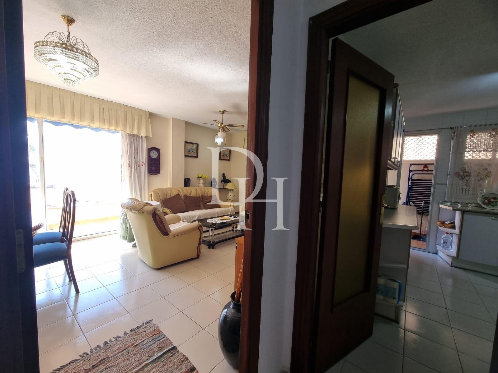 Апартаменты, Испания, регион Валенсия, Торревьеха, 164 900 € фото 12