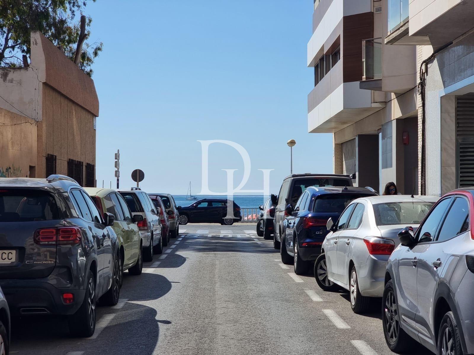 Апартаменты, Испания, регион Валенсия, Торревьеха, 164 900 € фото 1