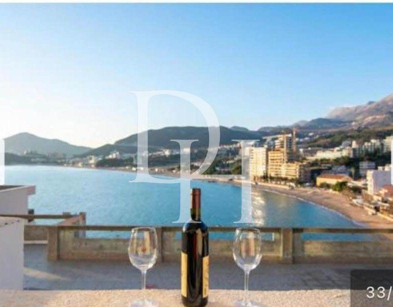 Апартаменти, Чорногорія, Г. Будва, Рафаїловичі, 220 000 € фото 1