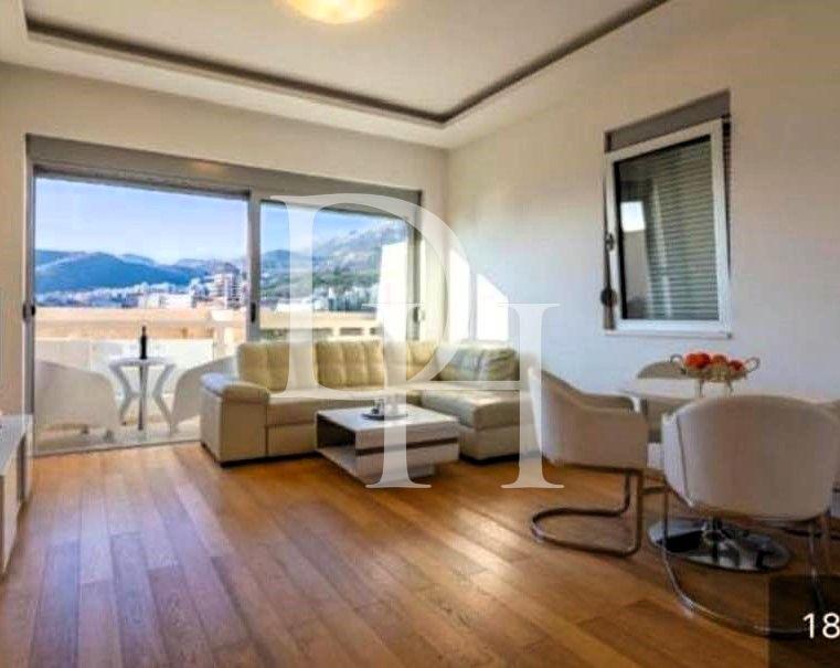 Апартаменти, Чорногорія, Г. Будва, Рафаїловичі, 220 000 € фото 3