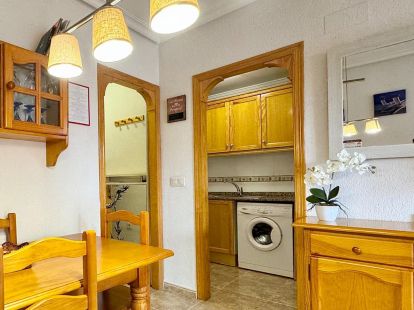 Апартаменти у Торревьєсі, Іспанія за 95 500€ (ID:65744)