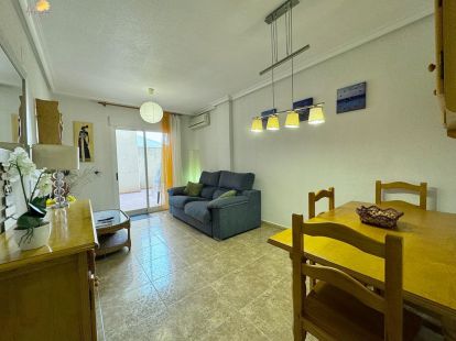 Апартаменти, Іспанія, регион Валенсія, Торревьєха, 95 500 € фото 14