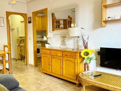 Апартаменти, Іспанія, регион Валенсія, Торревьєха, 95 500 € фото 8