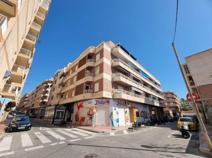 Апартаменты, Испания, регион Валенсия, Торревьеха, 164 900 € фото 2