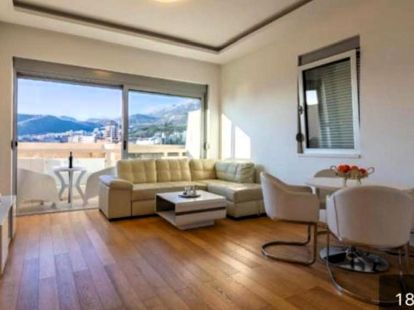 Апартаменти, Чорногорія, Г. Будва, Рафаїловичі, 220 000 € фото 3