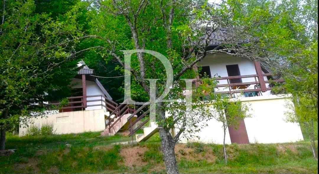 House / Cottage, Montenegro, Kolasin c., Kolasin, 67 000 € photo 1